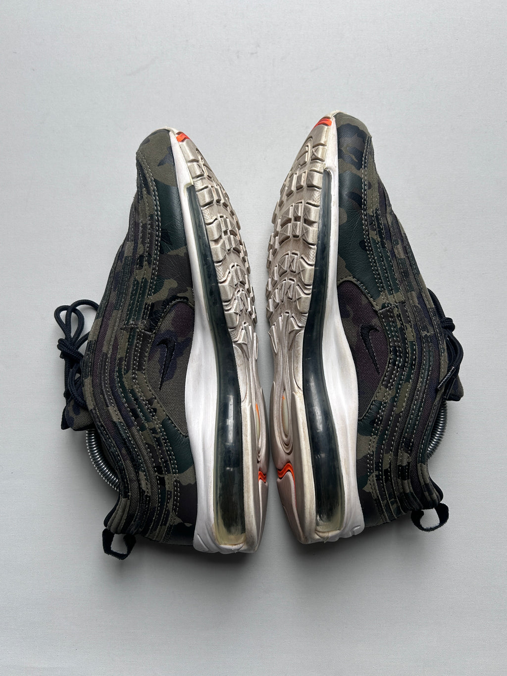 AIR MAX 97 “FRANCE CAMO” 42,5EU