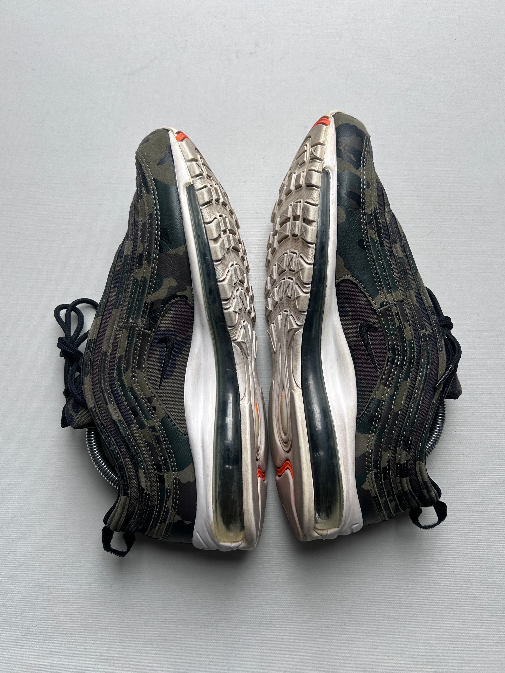 AIR MAX 97 “FRANCE CAMO” 42,5EU