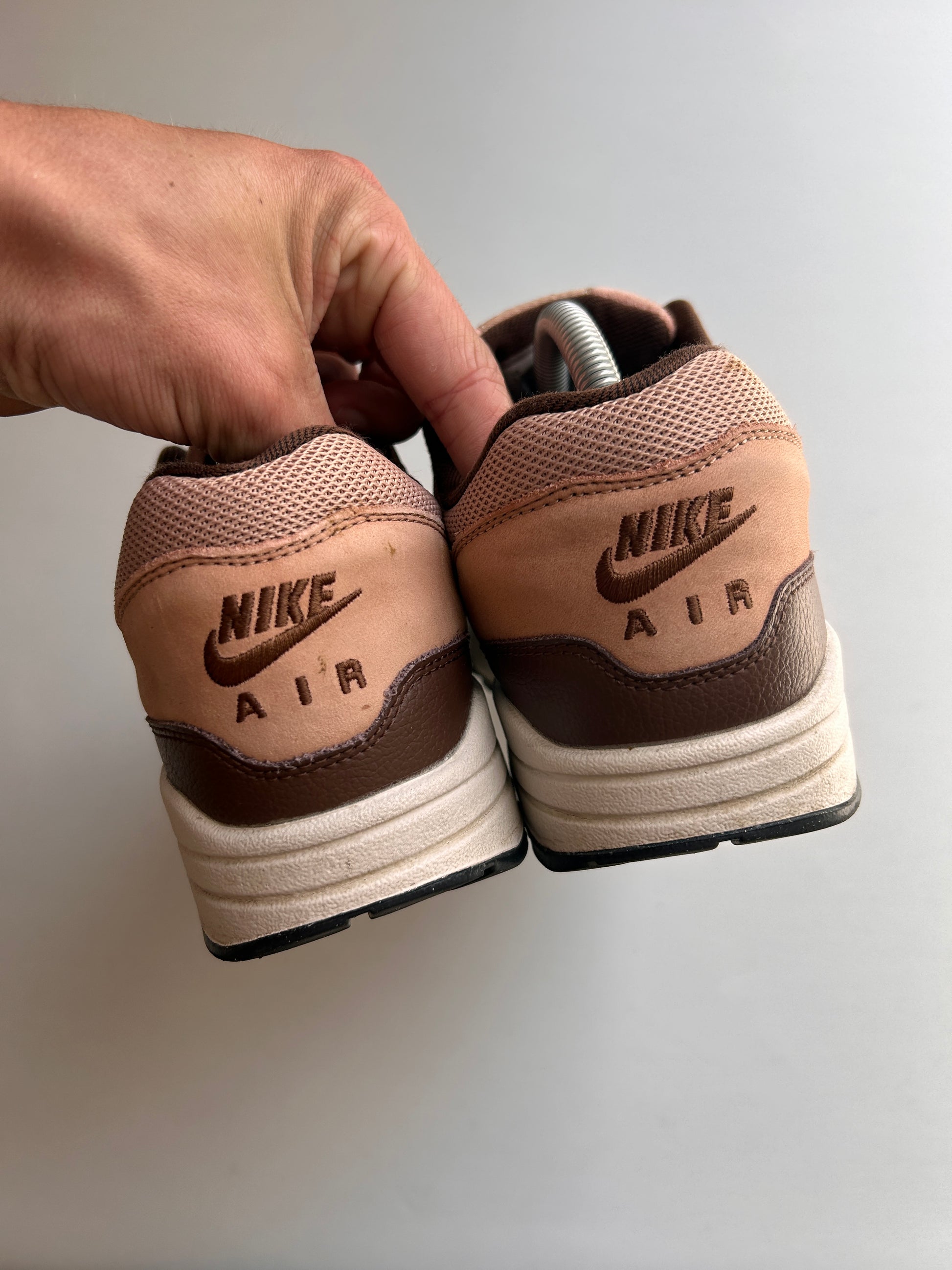AIR MAX 1 “CACAO WOW” 43EU