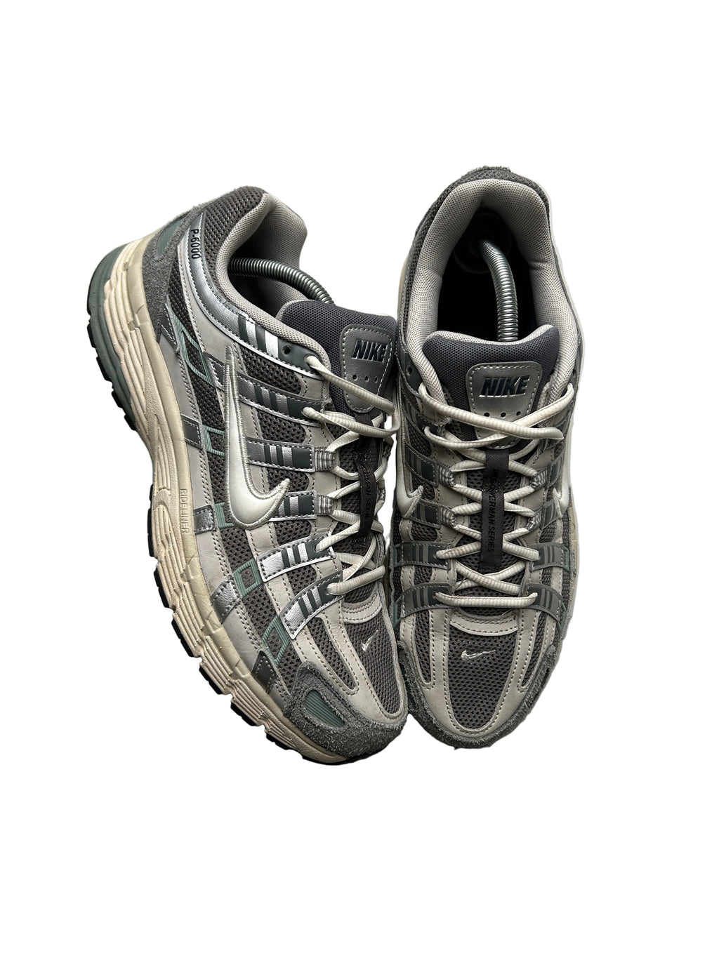 NIKE P6000 “FLAT PEWTER” 45EU