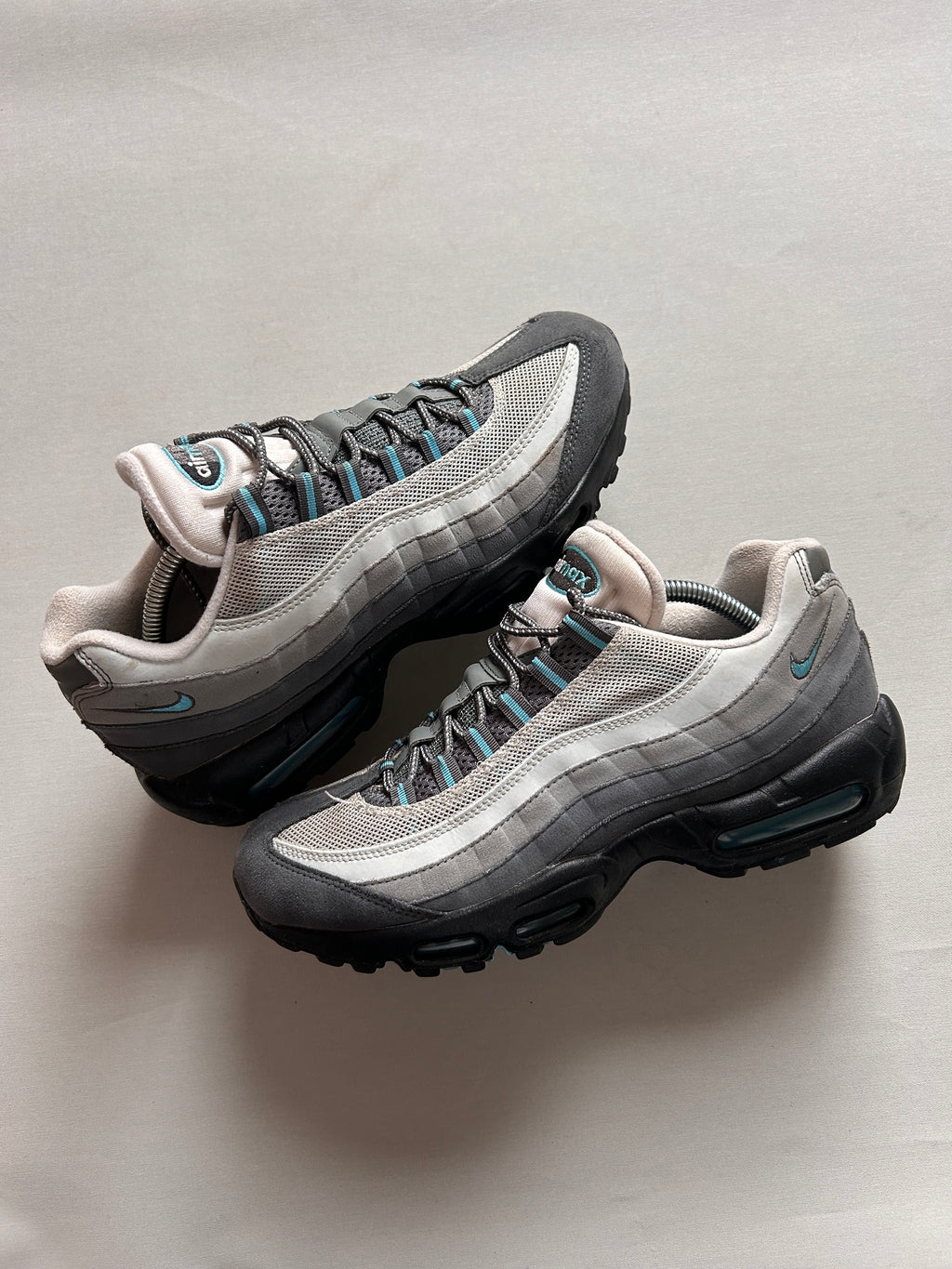 AIR MAX 95 “BALTIC BLUE” 44EU