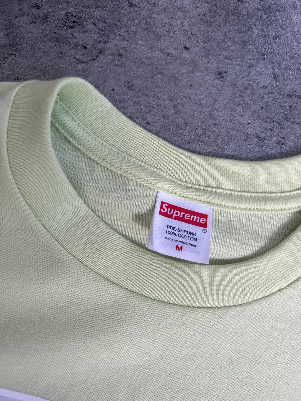 SUPREME TYLER THE CREATOR TEE (M/L)