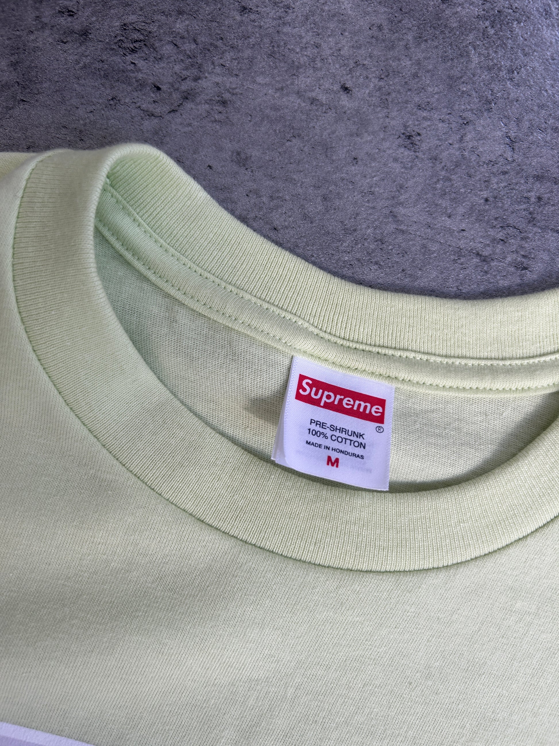 SUPREME TYLER THE CREATOR TEE (M/L)