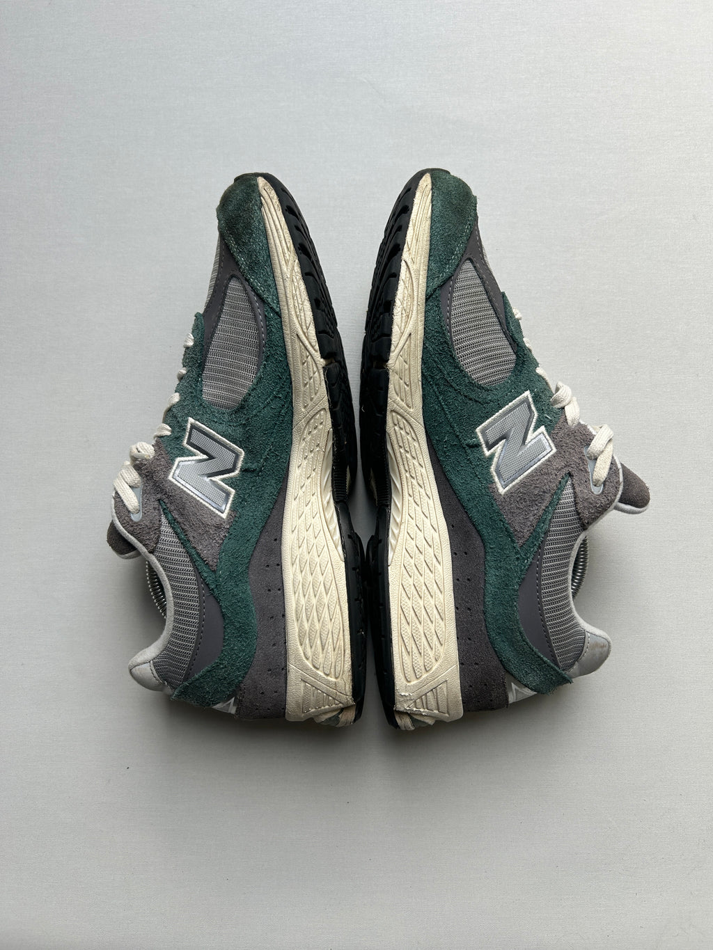 NB2002R “TEAL/GREY” 44EU