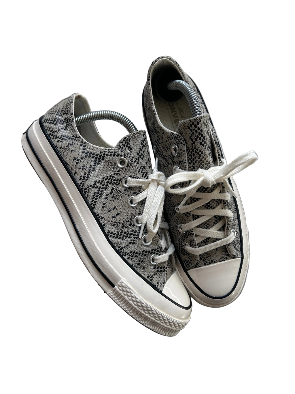 CONVERSE CHUCK 70 SNAKESKIN (41EU)