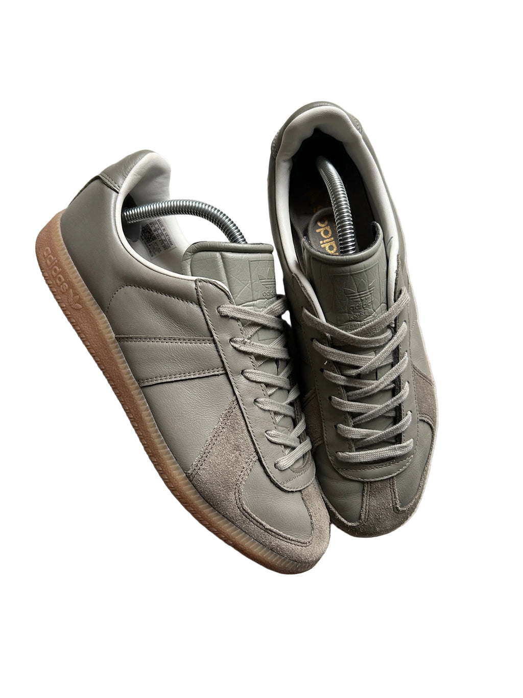 ADIDAS BW ARMY X SIZE? “OLIVE/GUM” 43EU