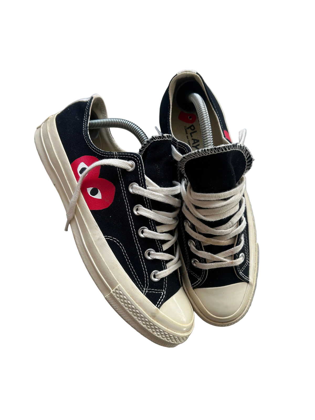 CONVERSE X COMMES DES GARCON (41,5/42EU)