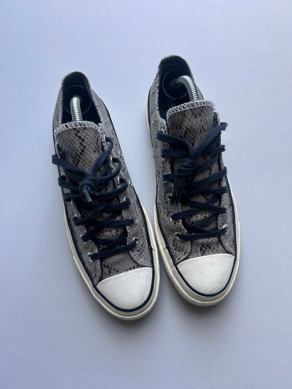 CONVERSE CHUCK 70 “SNAKESKIN” 41,5EU