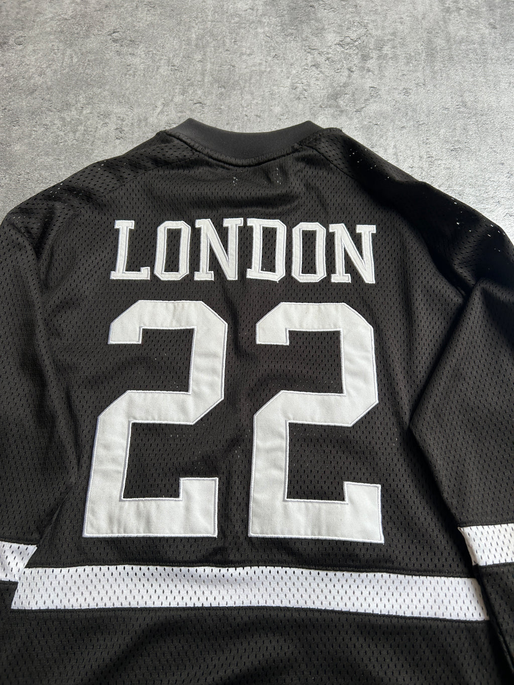 PALACE BLUNT HOCKEY JERSEY (L)