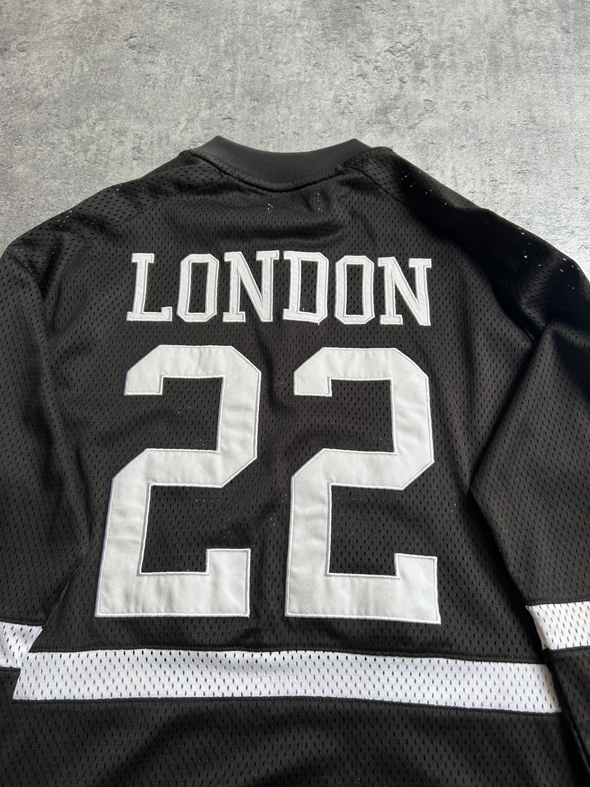 PALACE BLUNT HOCKEY JERSEY (L)