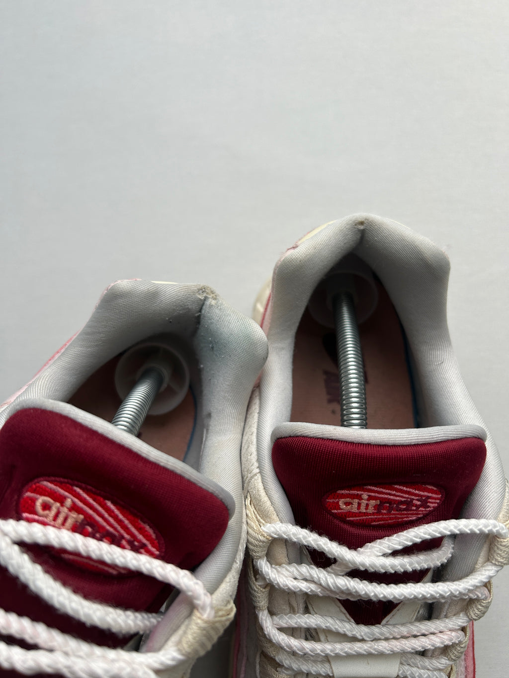 AIR MAX 95 “ANATOMY OF AIR” 46EU