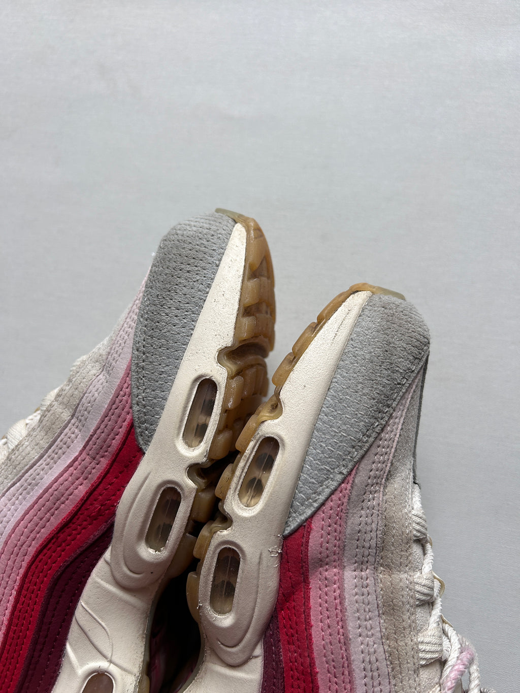 AIR MAX 95 “ANATOMY OF AIR” 44EU