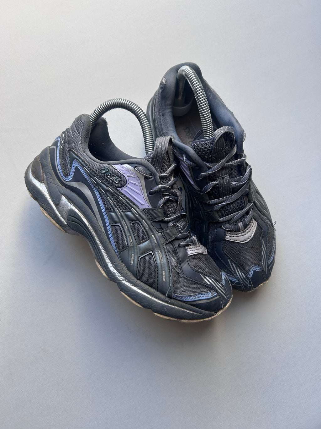 ASICS GEL PRELEUS (38)