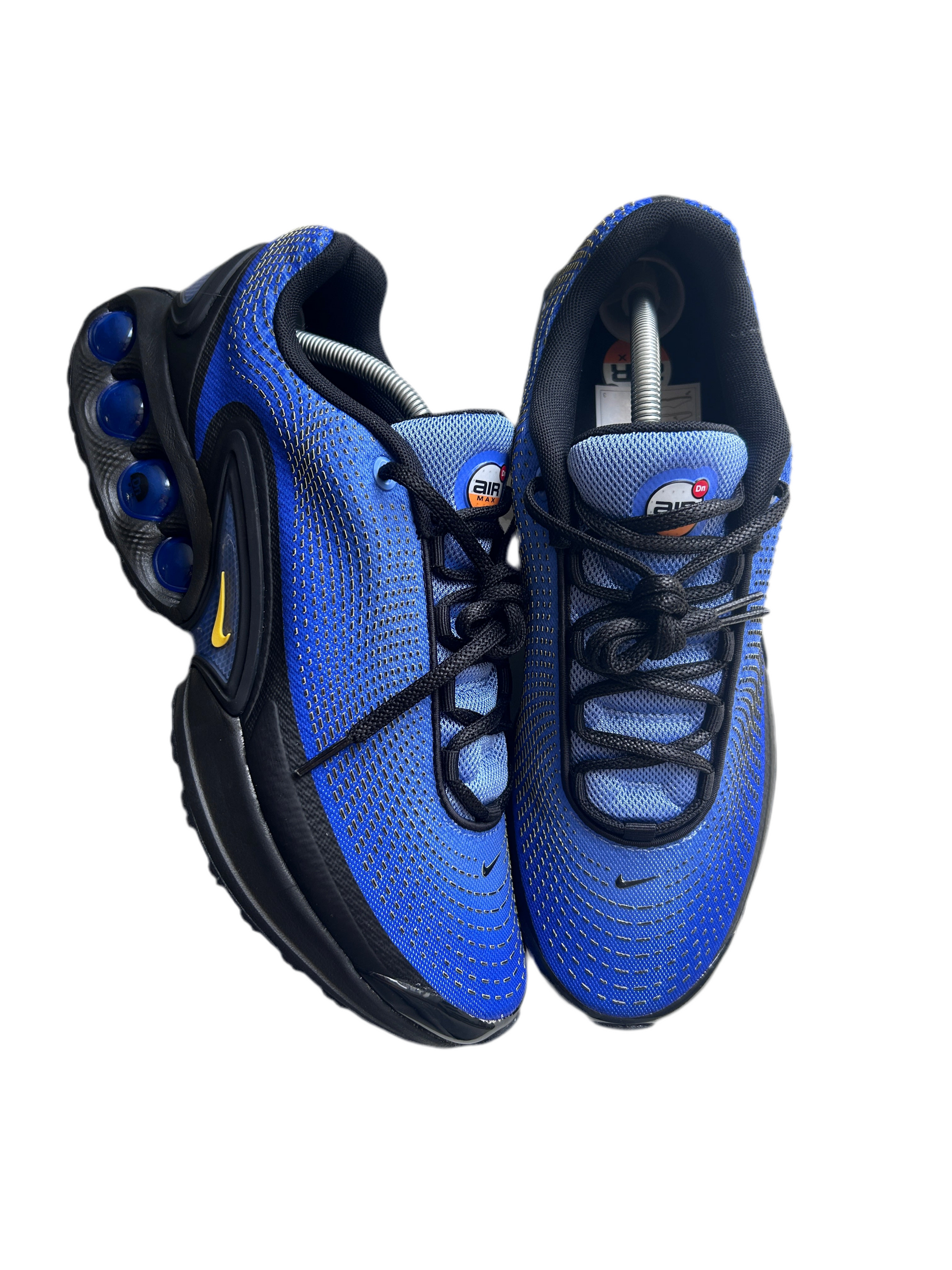 AIR MAX DN “BLUE ROYAL” 45&46EU