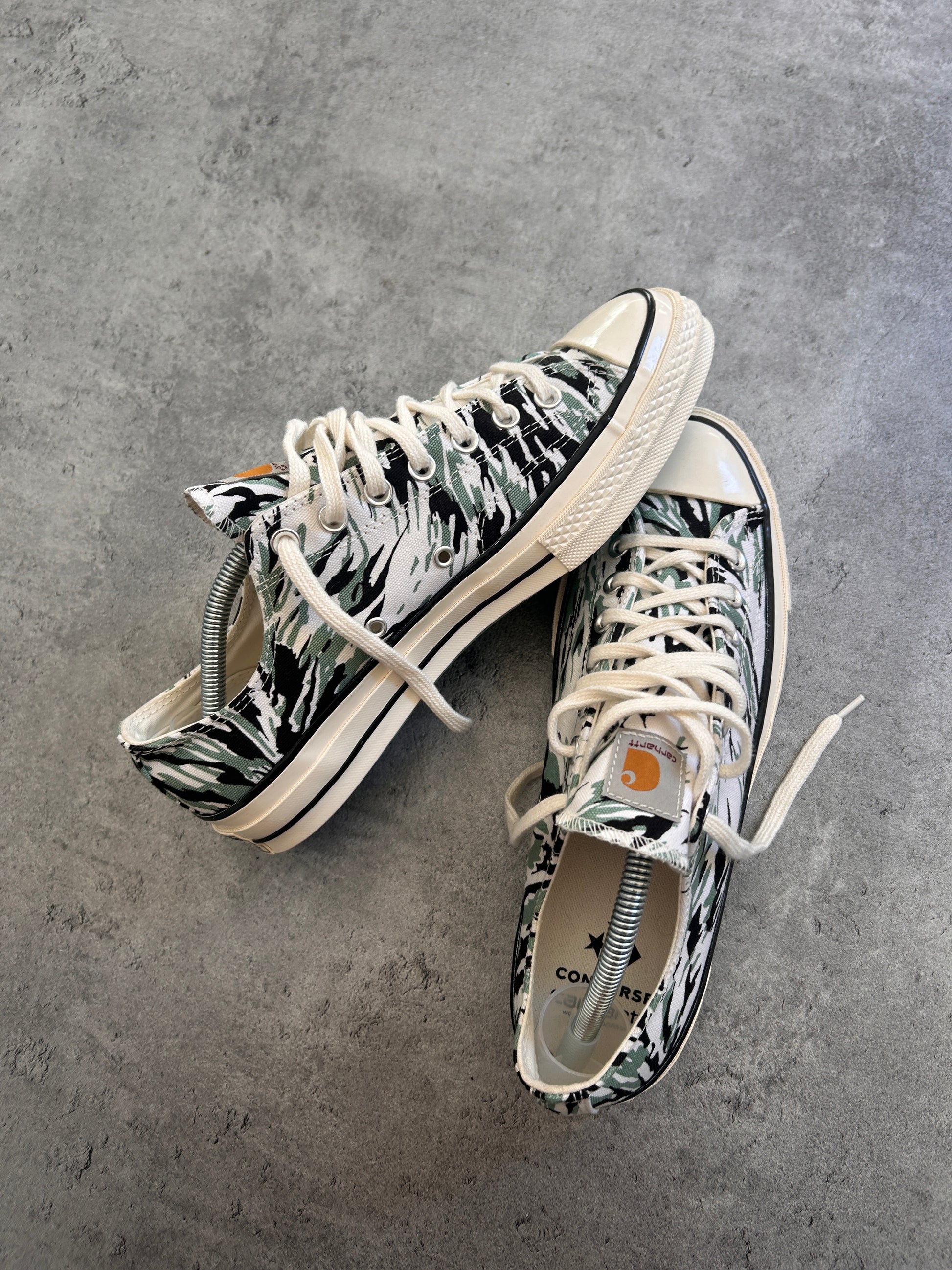 CONVERSE X CARHARTT (42.5/43)