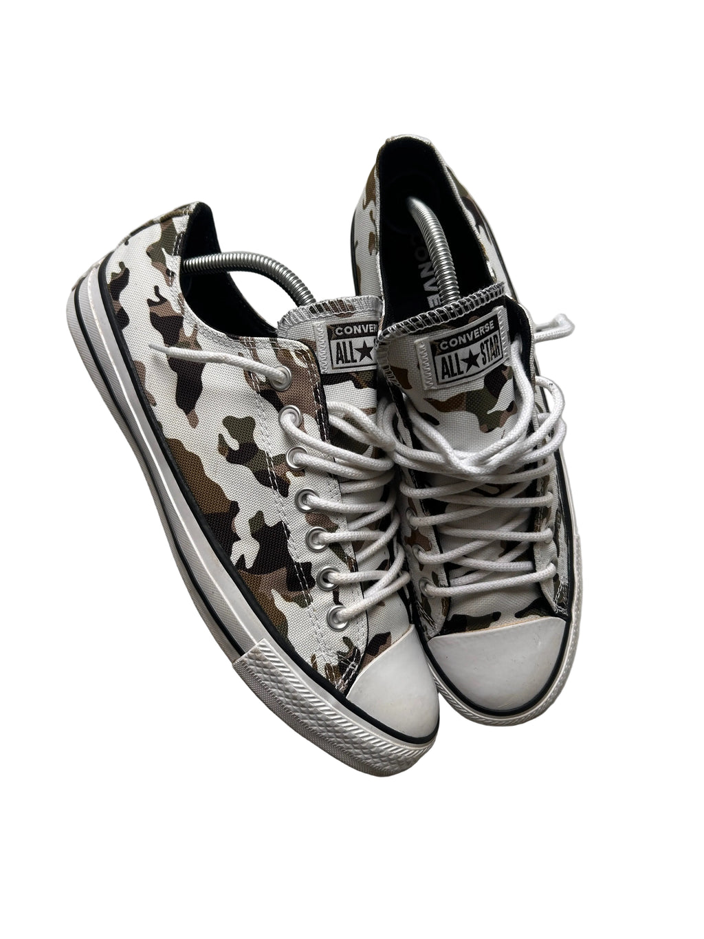 CONVERSE ALL STAR CAMO (42,5/43EU)