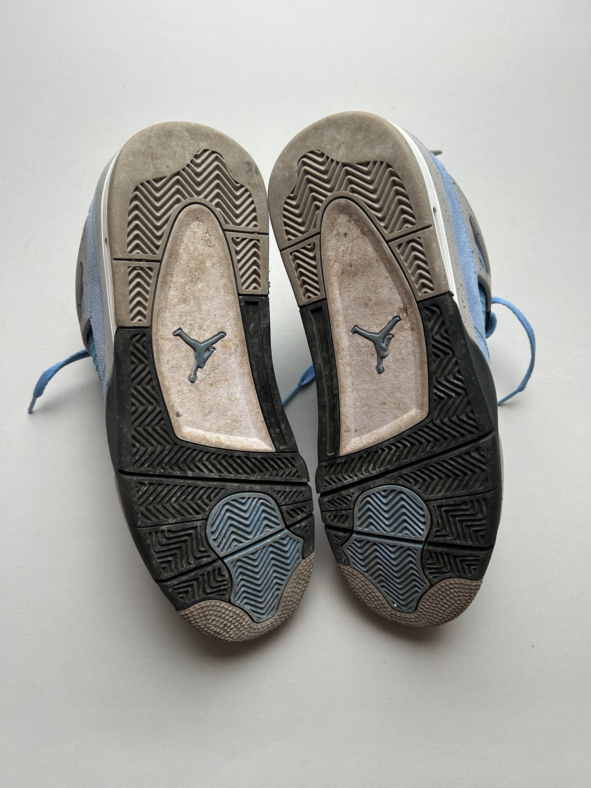 AIR JORDAN 4 “UNC” 46EU