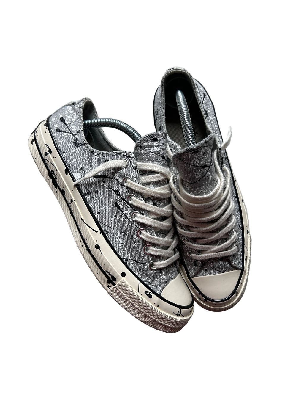 CONVERSE CHUCK 70 PAINT SPLATTER GREY (42EU)