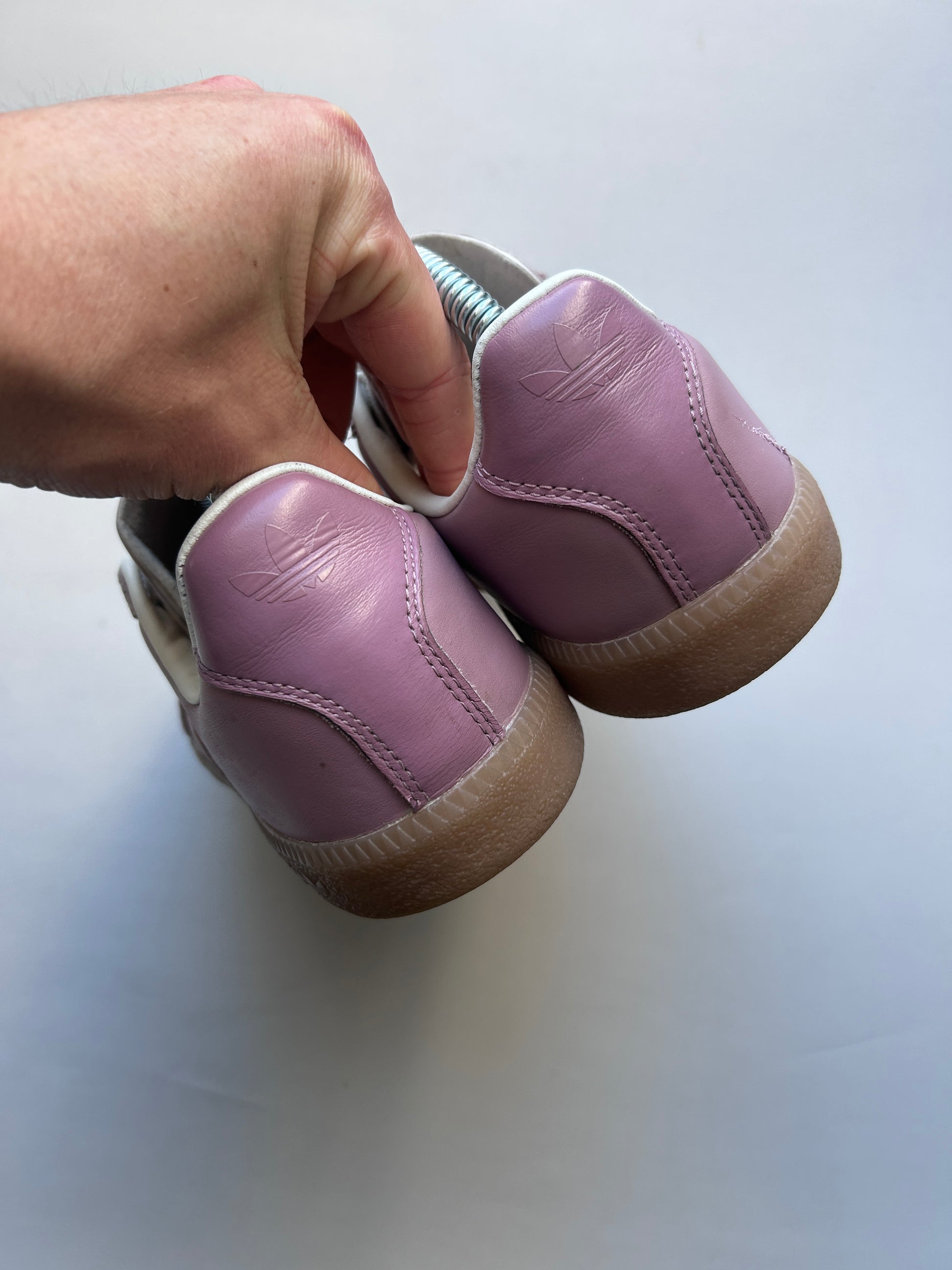 ADIDAS BW ARMY X SIZE? “PINK” 40EU