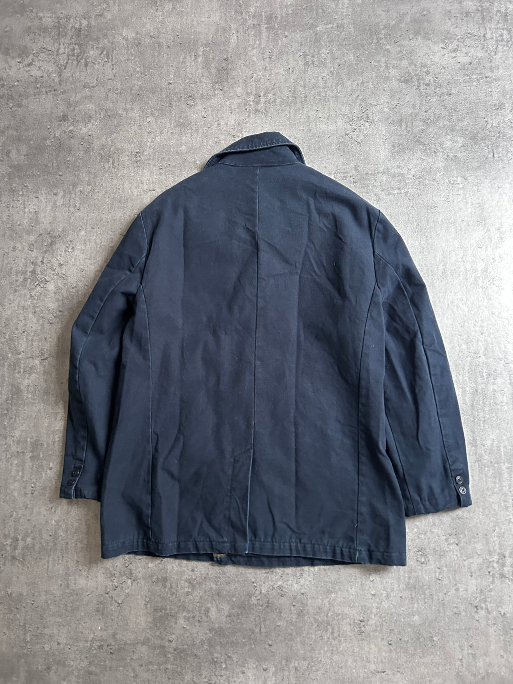 GAP VINTAGE PEACOAT (L/XL)