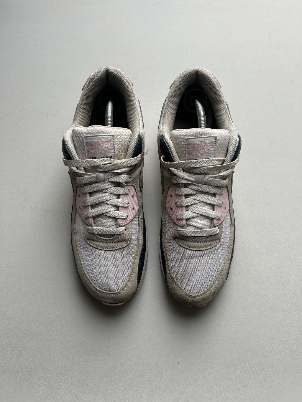 AIR MAX 90 “PINK FOAM” 45EU