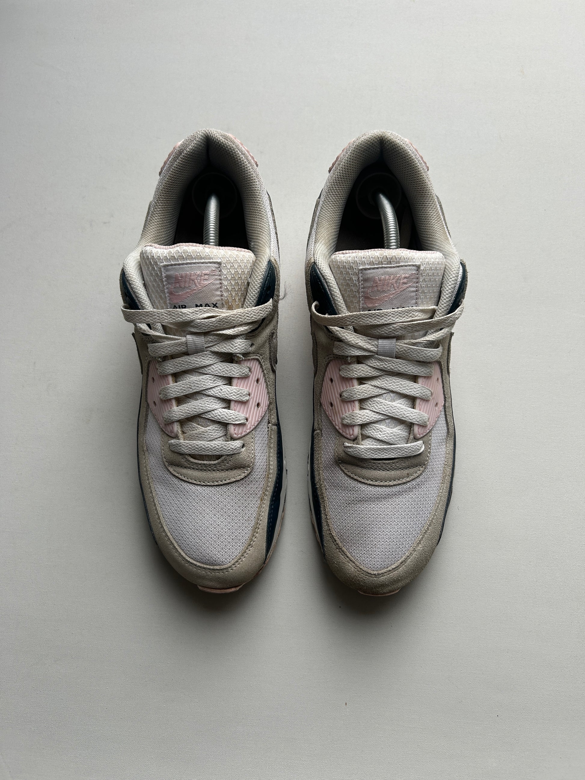 AIR MAX 90 “PINK FOAM” 45EU