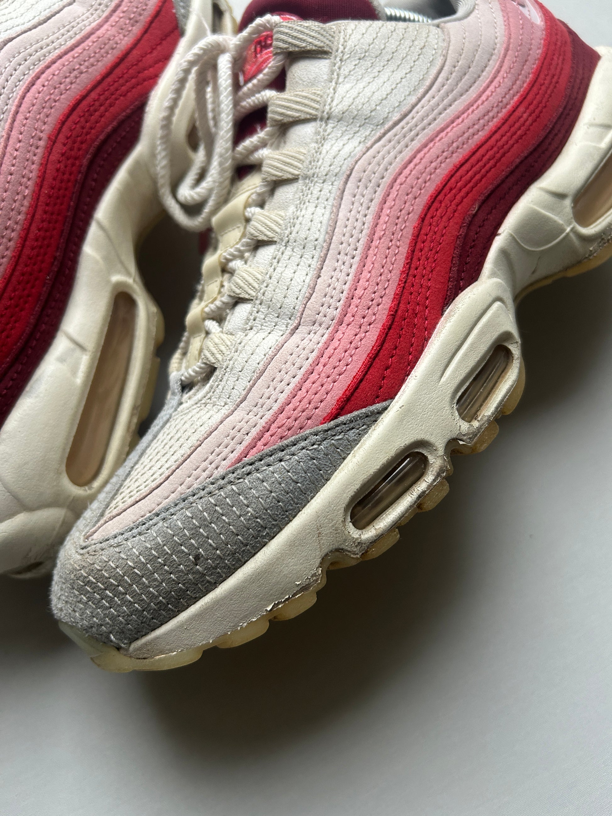AIR MAX 95 “ANATOMY OF AIR” 44EU