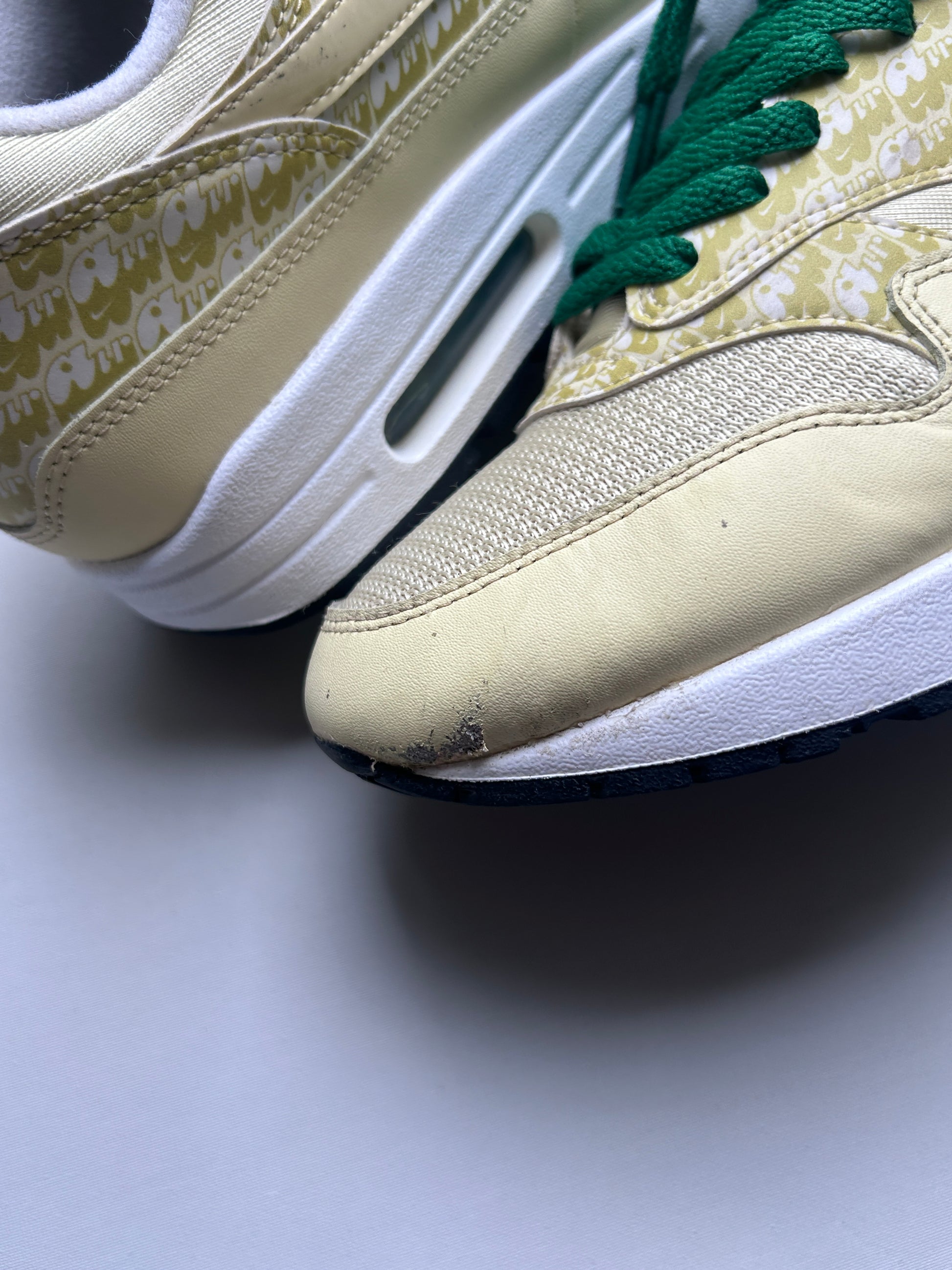 AIR MAX 1 PRM “ LEMONADE” 42EU