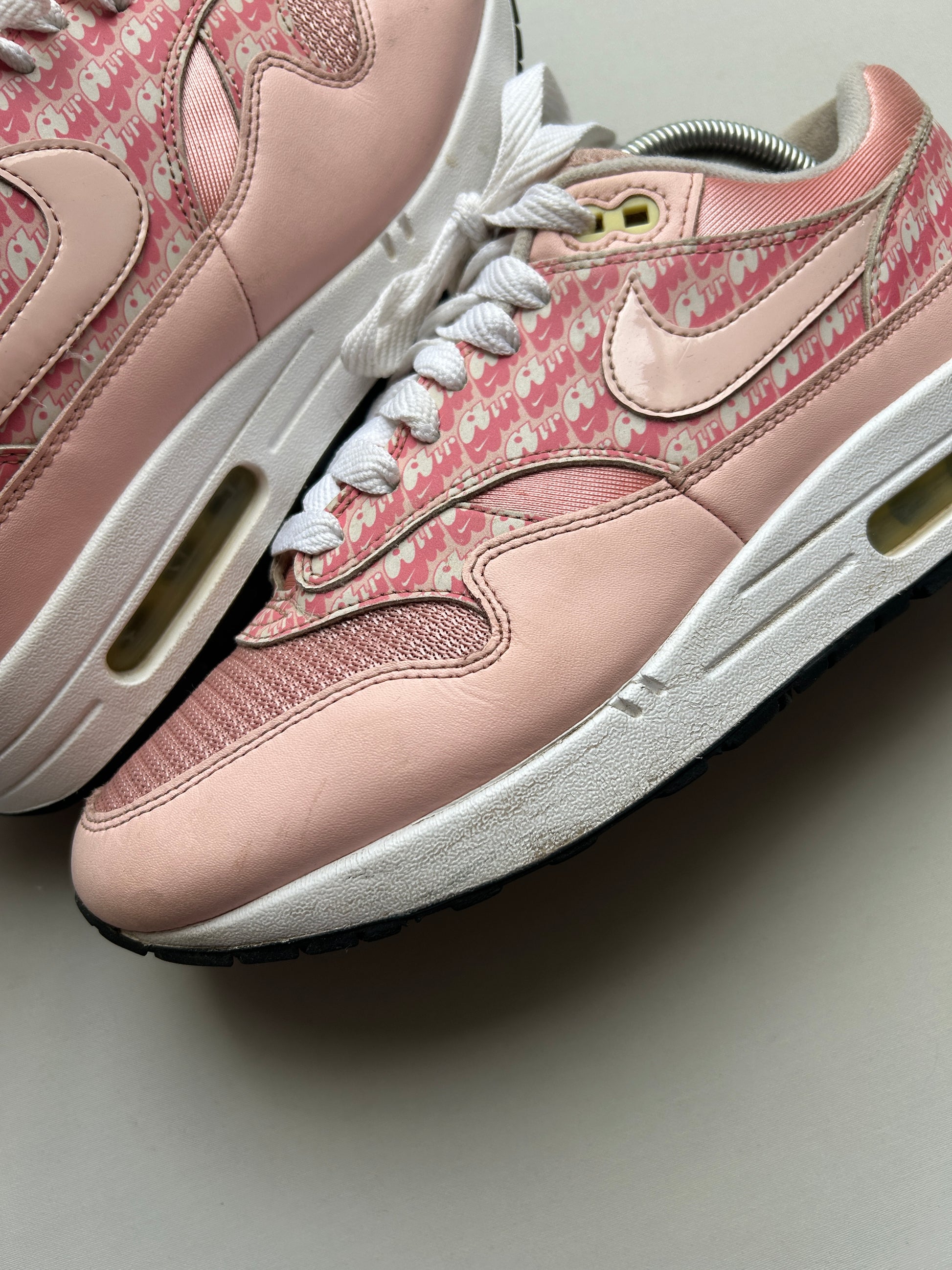 AIR MAX 1 PRM “STRAWBERRY LEMONADE” 42,5EU