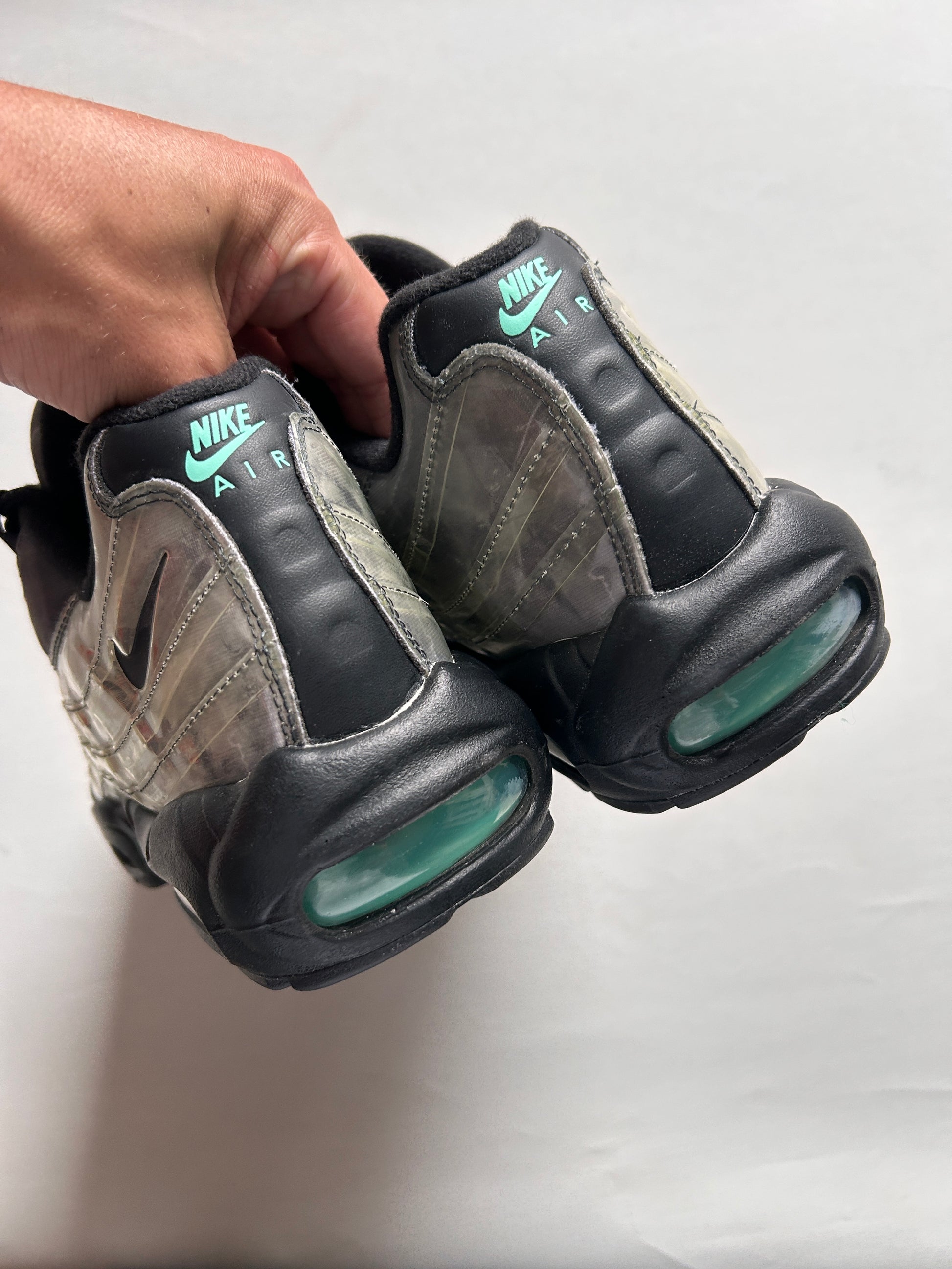 AIR MAX 95 “DNA/XRAY” 44,5EU