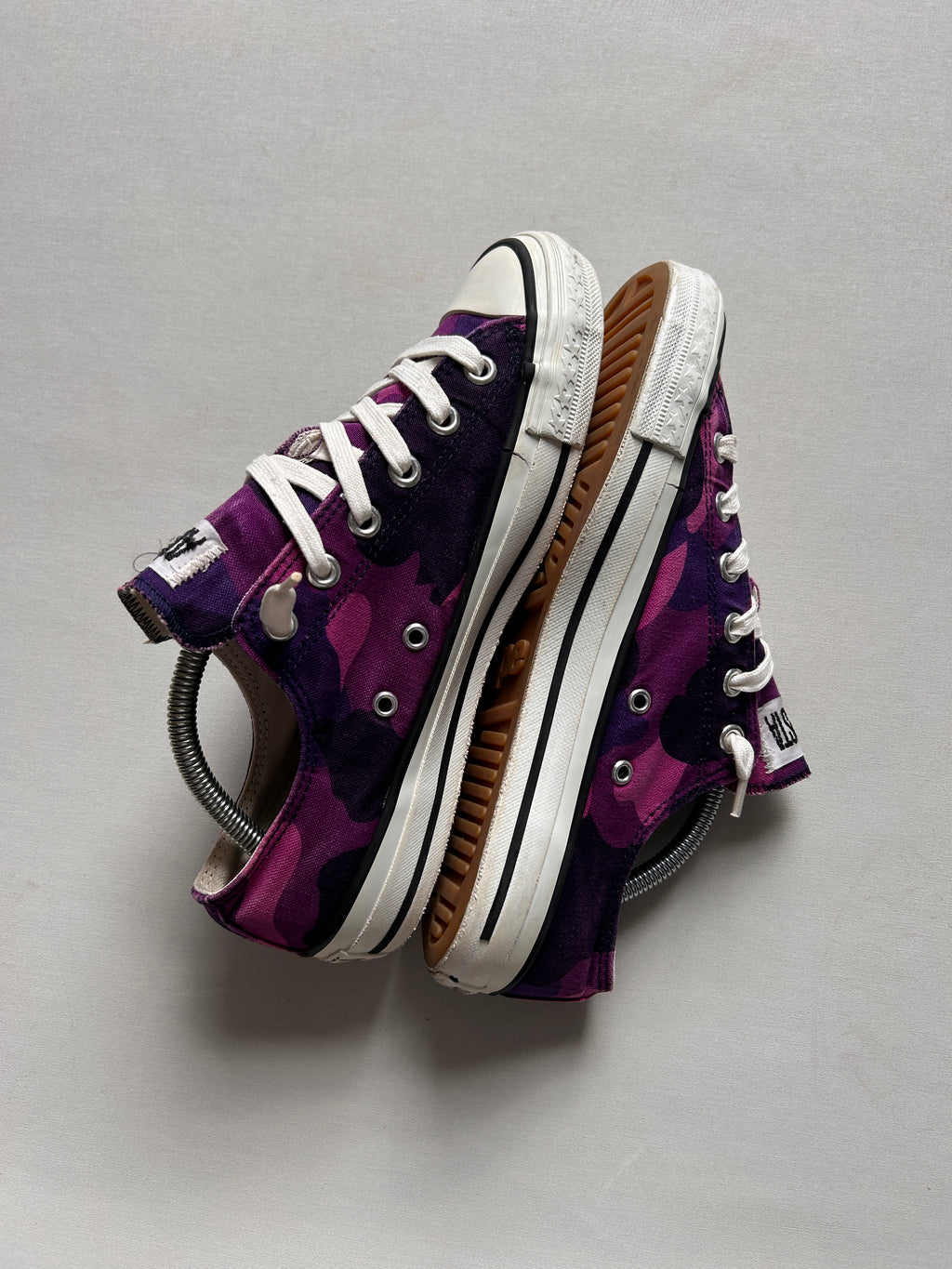BAPE APESTA CONVERSE (41EU)