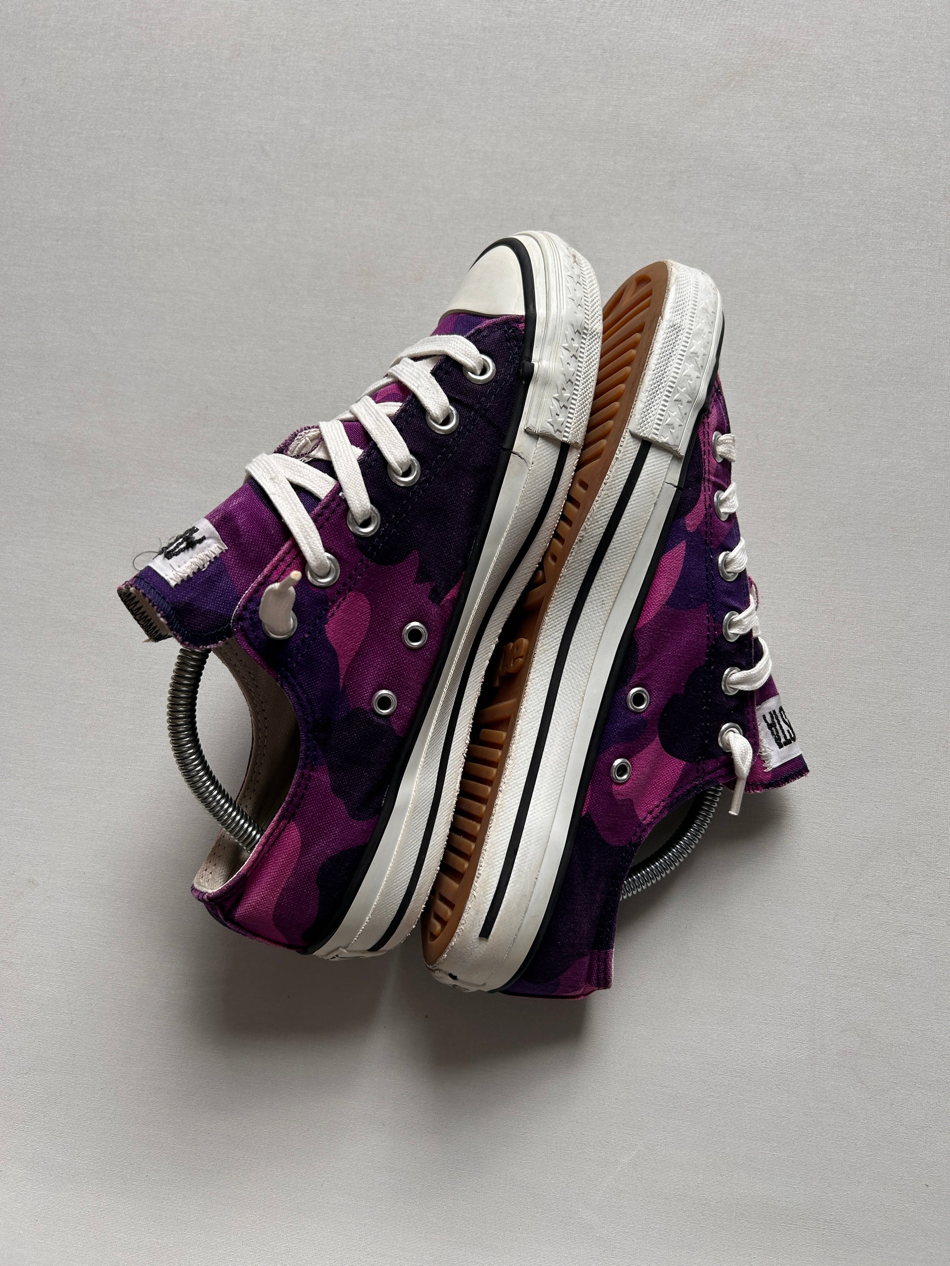 BAPE APESTA CONVERSE (41EU)