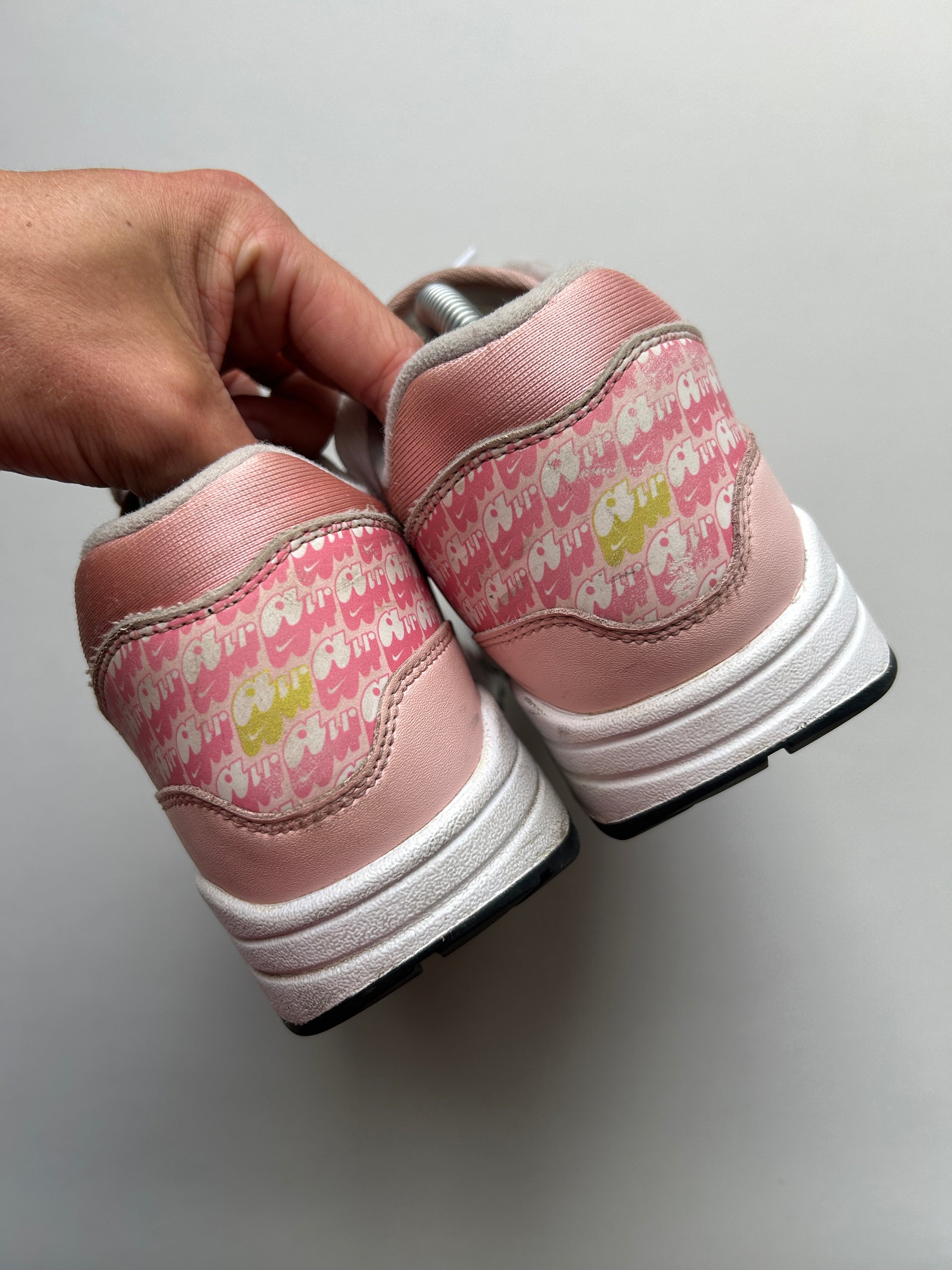 AIR MAX 1 PRM “STRAWBERRY LEMONADE” 42,5EU