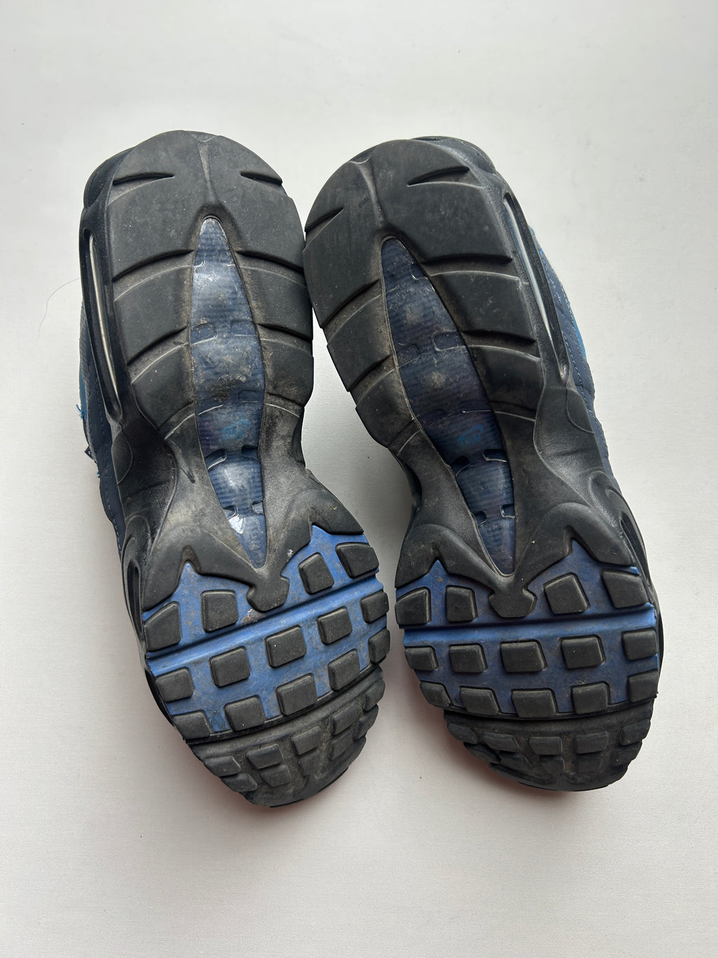 AIR MAX 95 “BLUE/NAVY” 45,5EU
