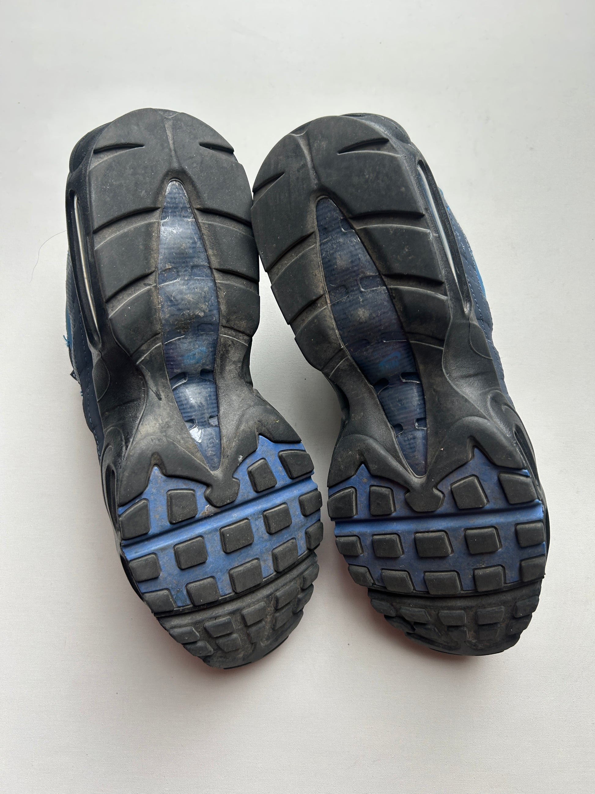 AIR MAX 95 “BLUE/NAVY” 45,5EU