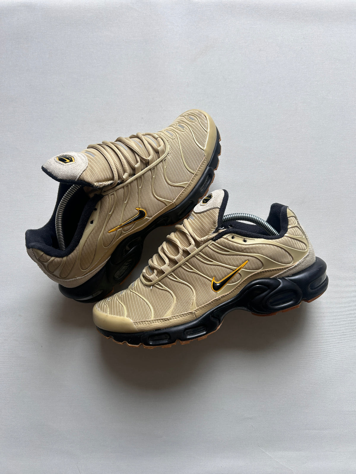 AIR MAX PLUS OG “GOLDEN BULLET” 44EU