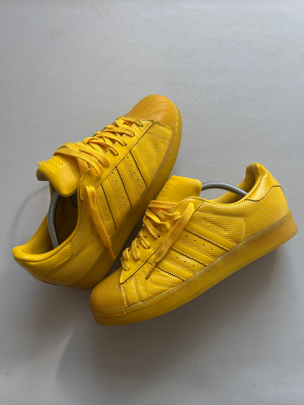 ADIDAS SUPERSTAR SUPERCOLOR (43EU)