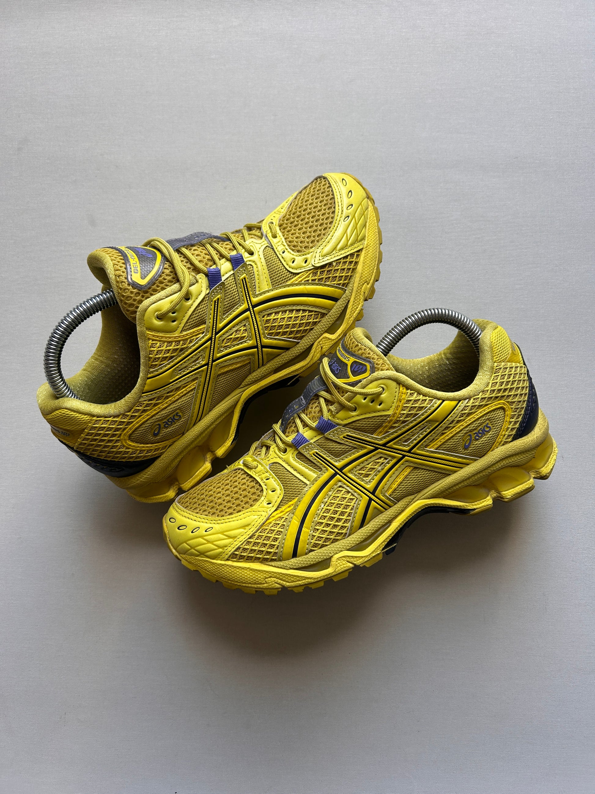 ASICS GEL NIMBUS 10.1 “YELLOW” 39,5EU