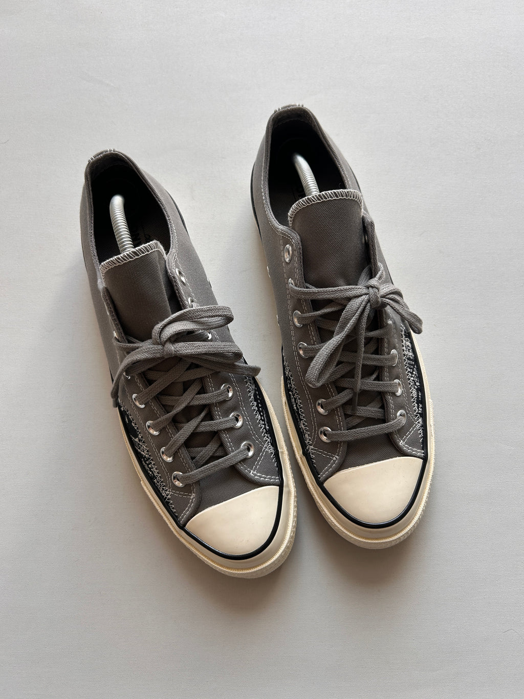 CONVERSE CHUCK 70 “CRAFTED OLLIE PATCH” 45EU