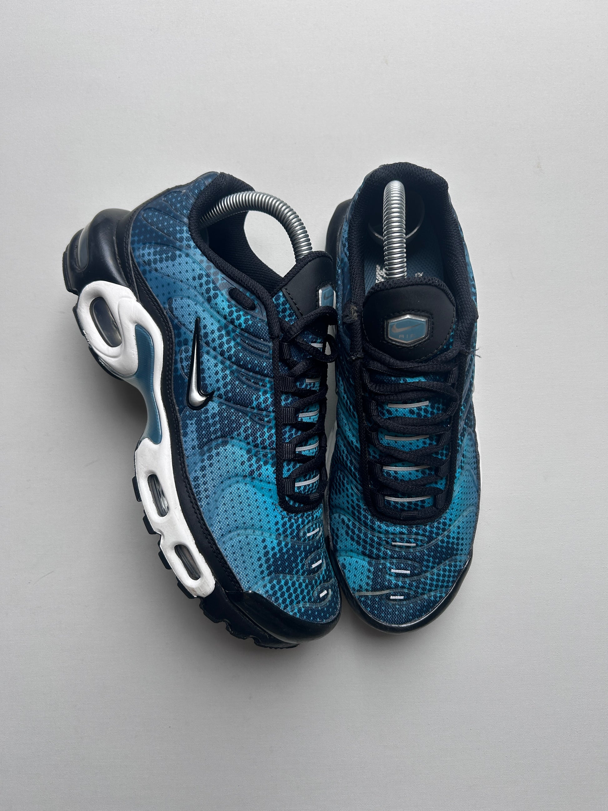 AIR MAX PLUS “BOT PATTERN” 39EU