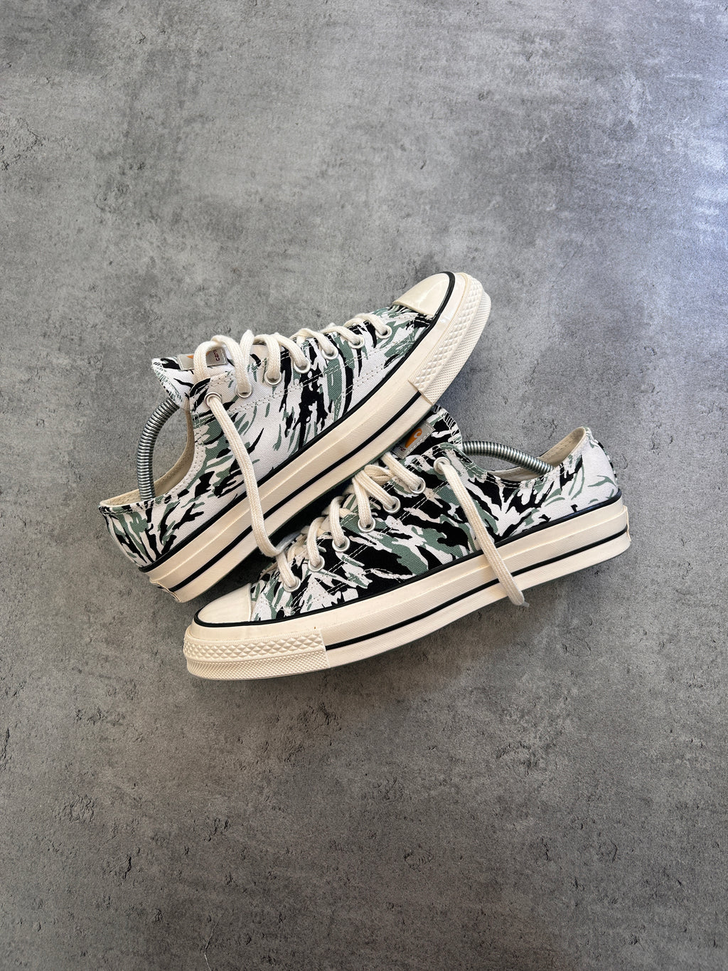 CONVERSE X CARHARTT (42.5/43)