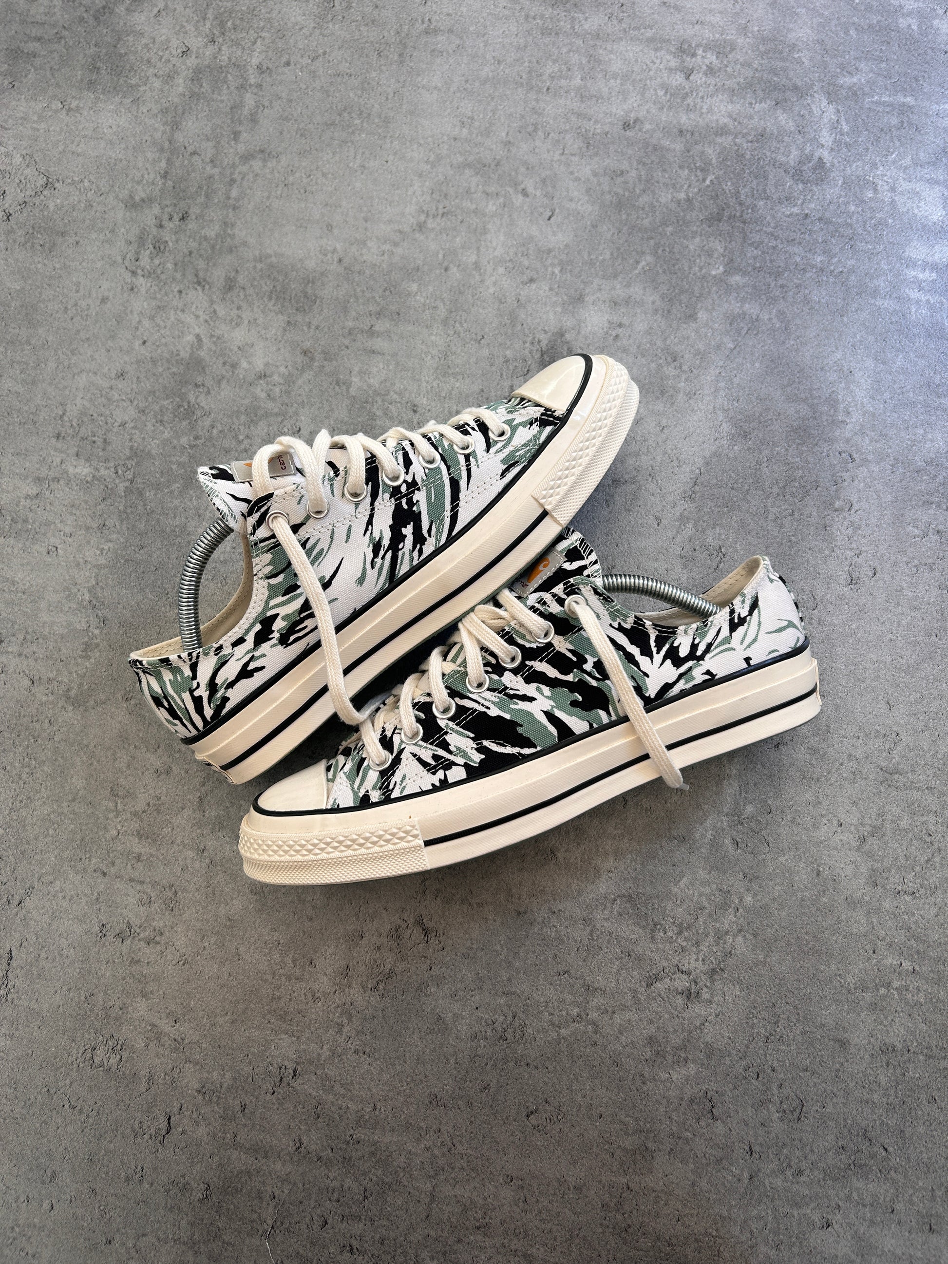 CONVERSE X CARHARTT (42.5/43)