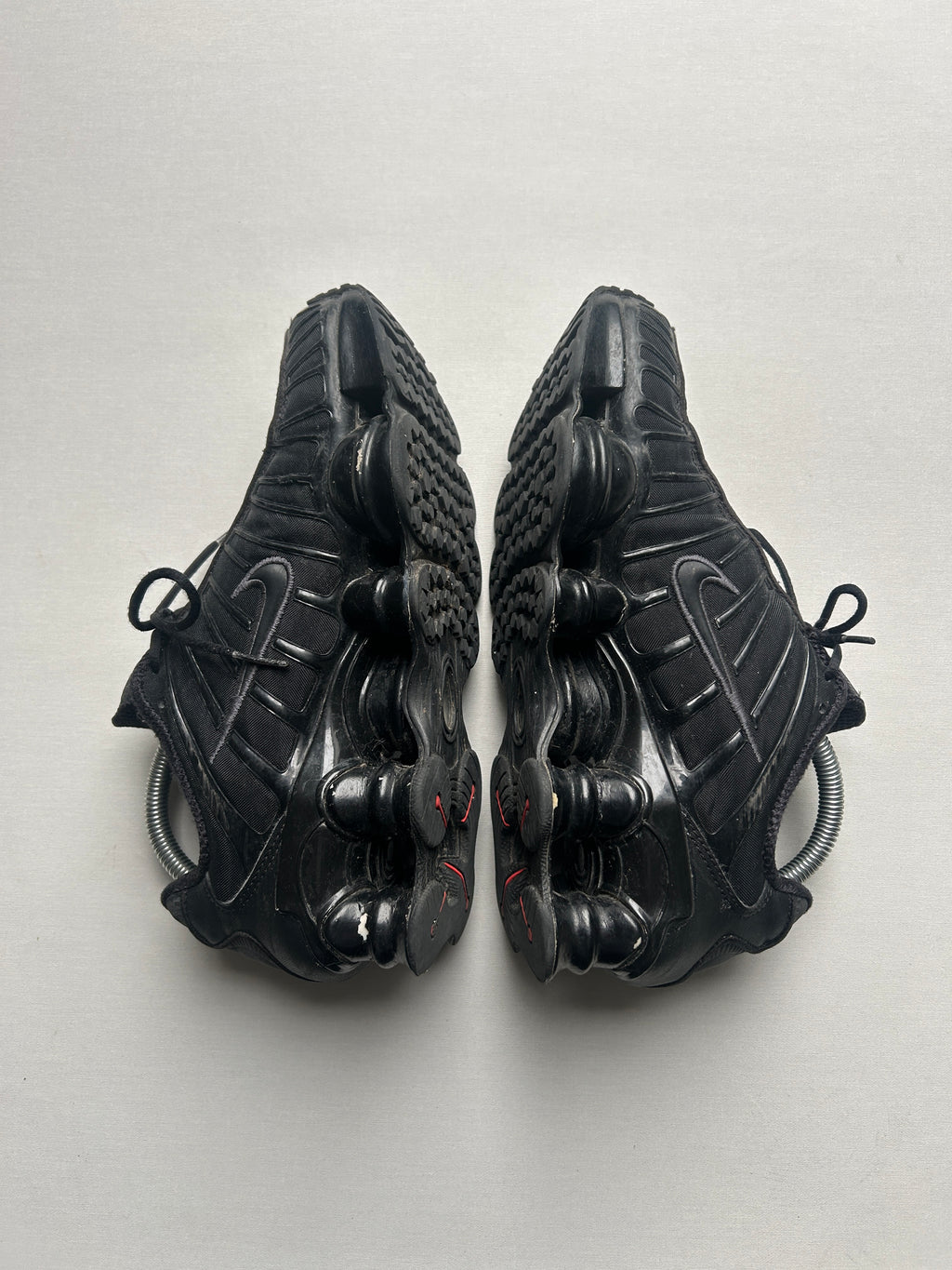 NIKE SHOX TL “BLACK” 39EU