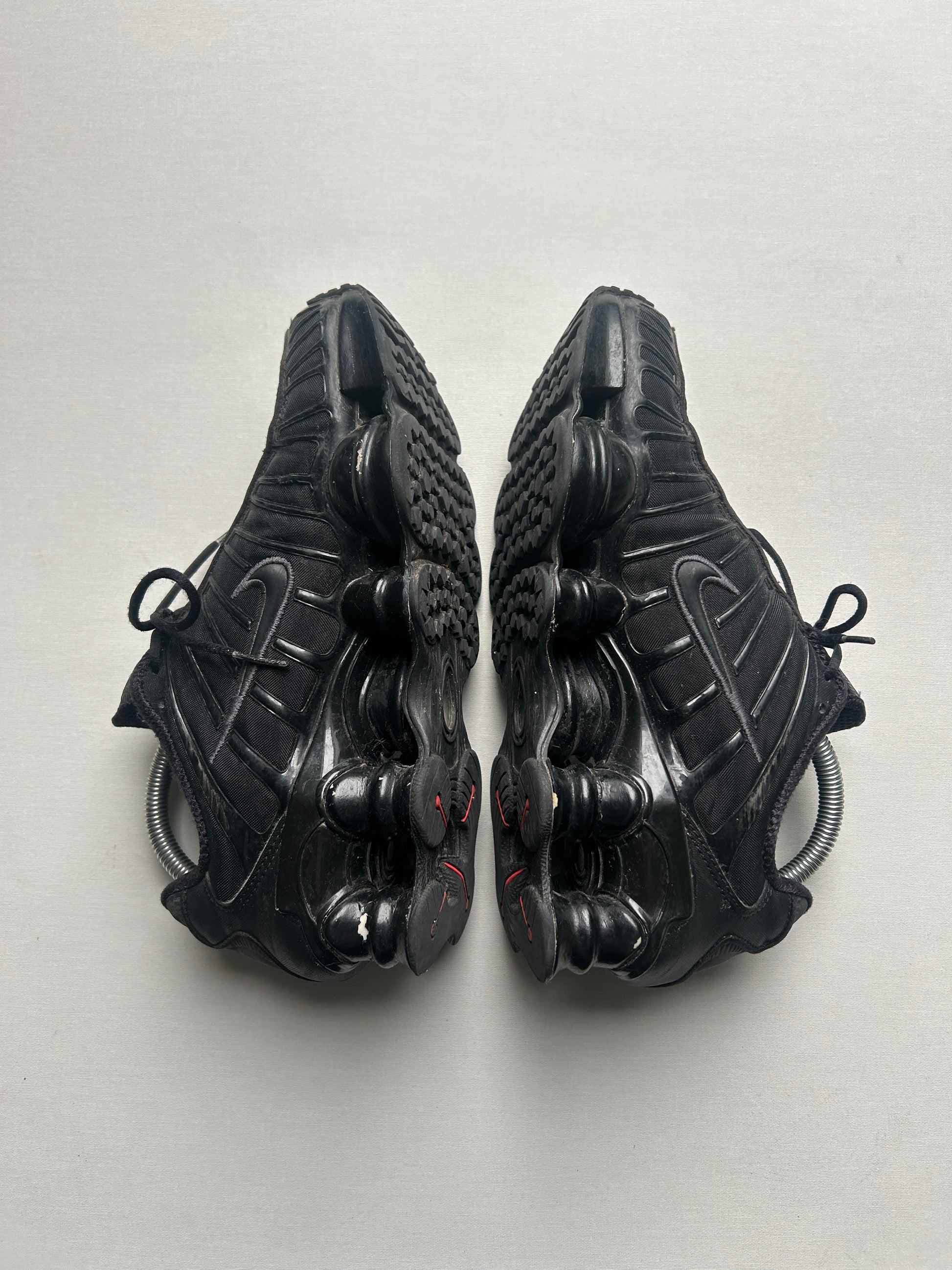 NIKE SHOX TL “BLACK” 39EU