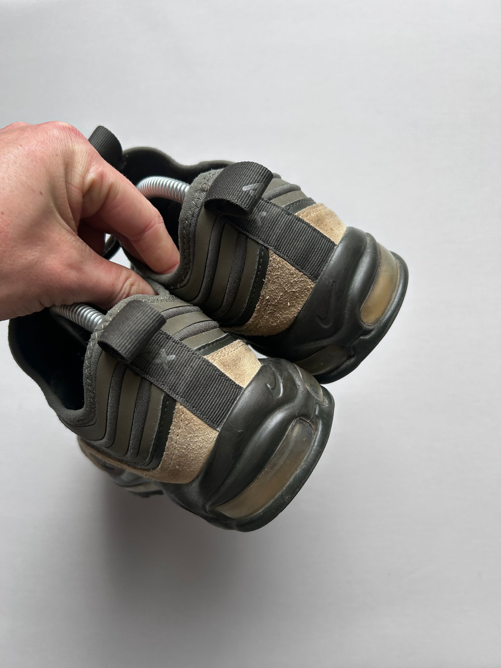 AIR MAX 97 ULTRA “CARGO KHAKI” 42,5EU