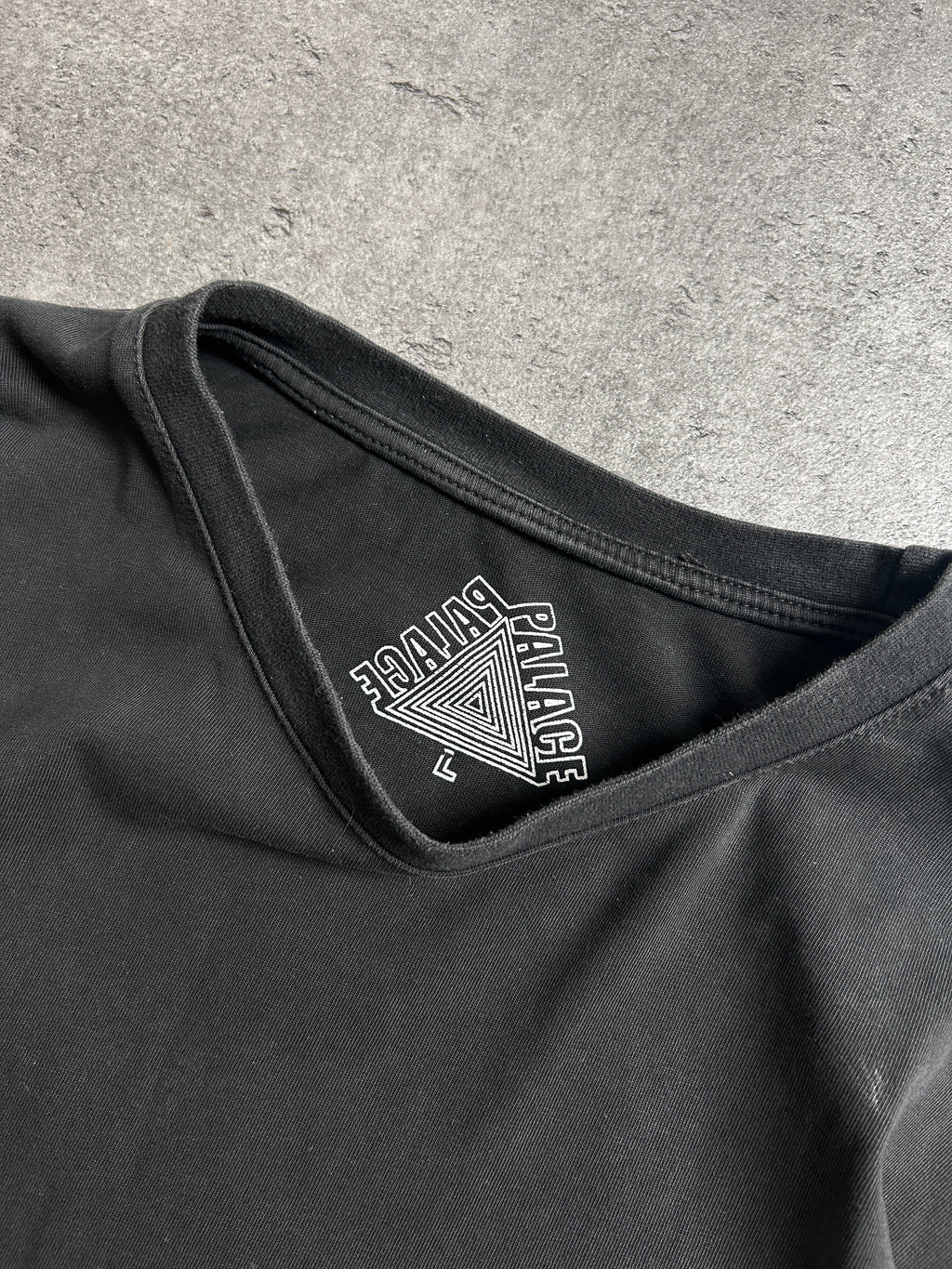 PALACE P3 LONGSLEEVE (M)
