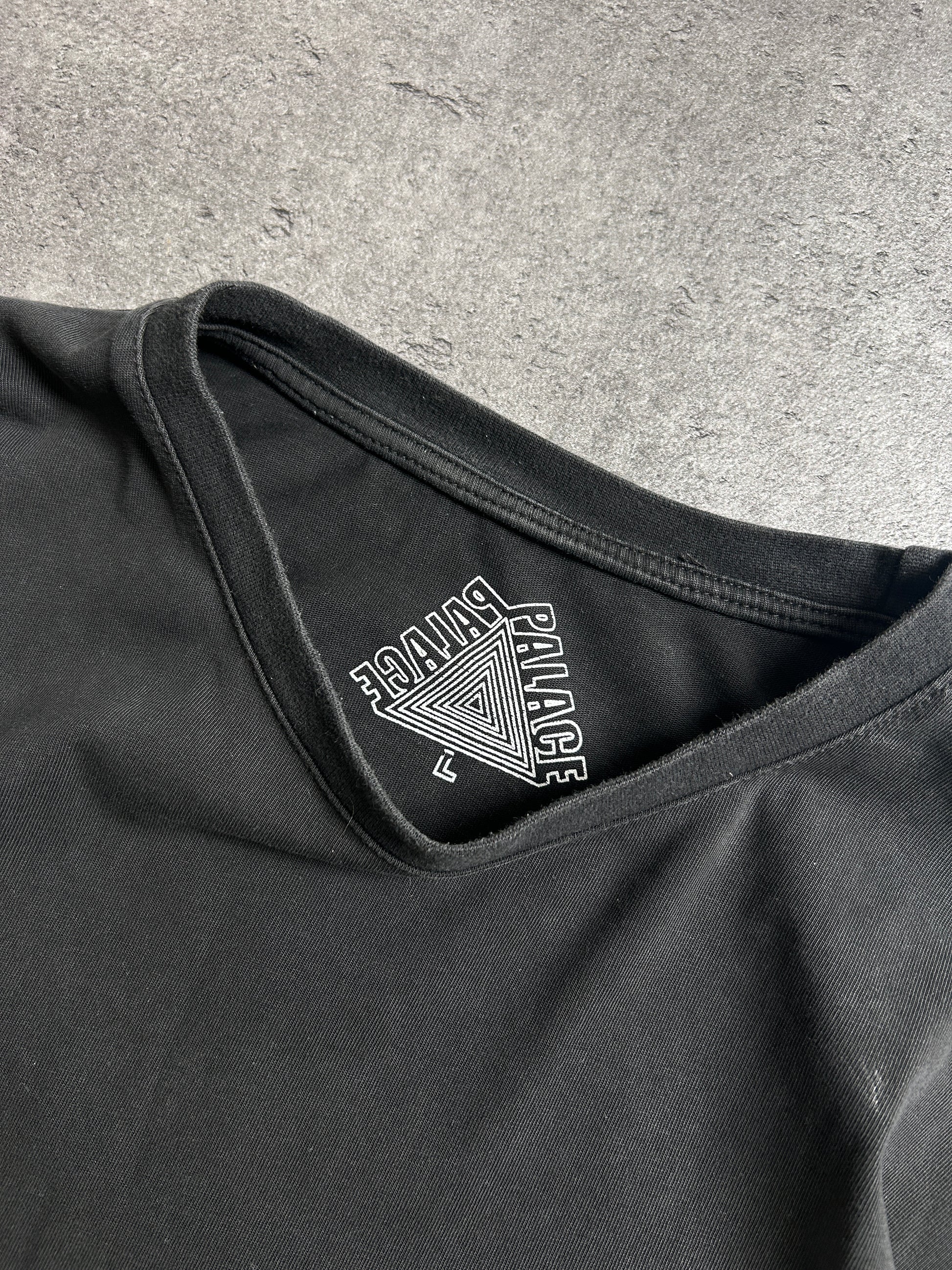 PALACE P3 LONGSLEEVE (M)