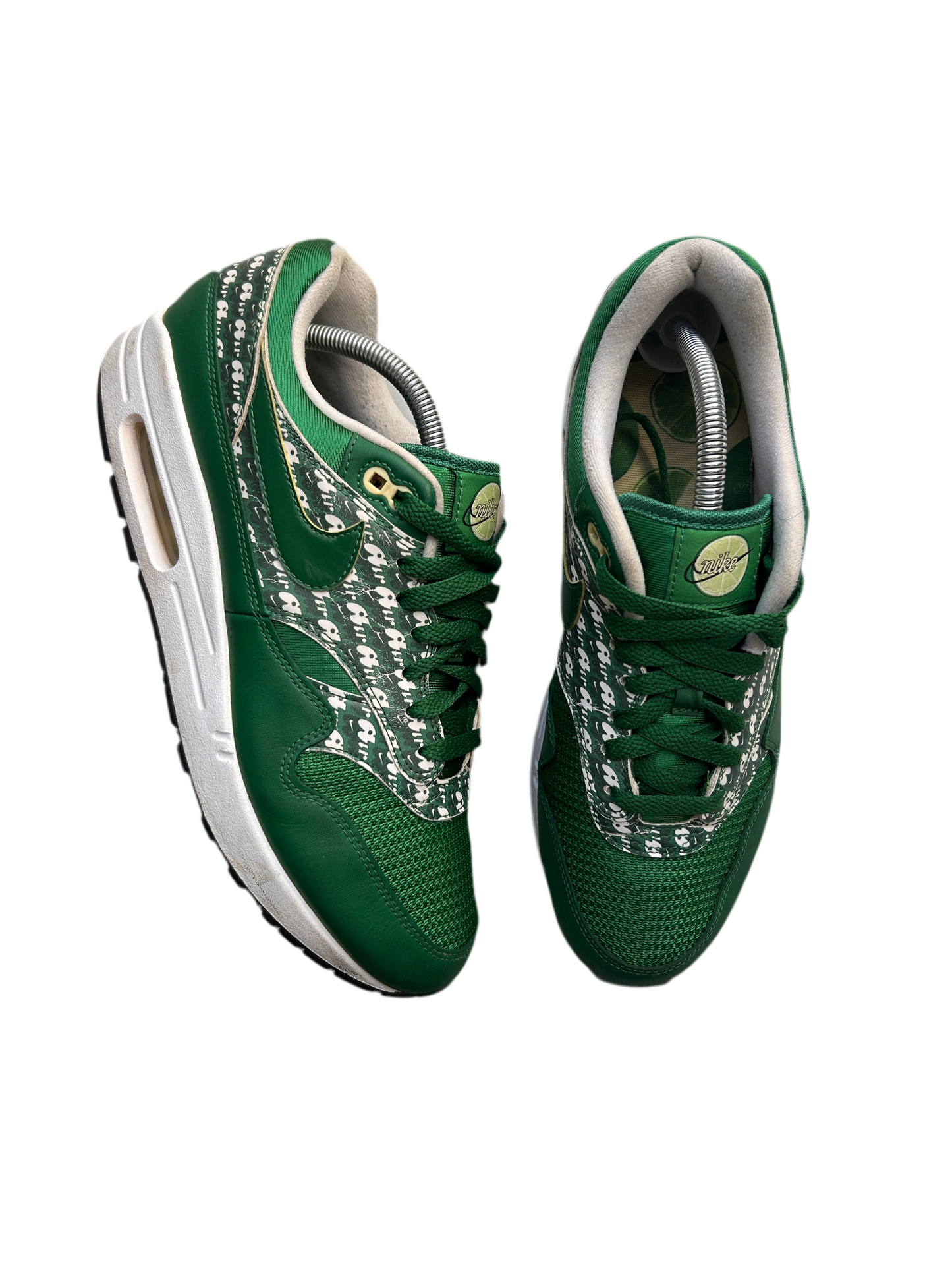 AIR MAX 1 PRM “LIMEADE” 44EU