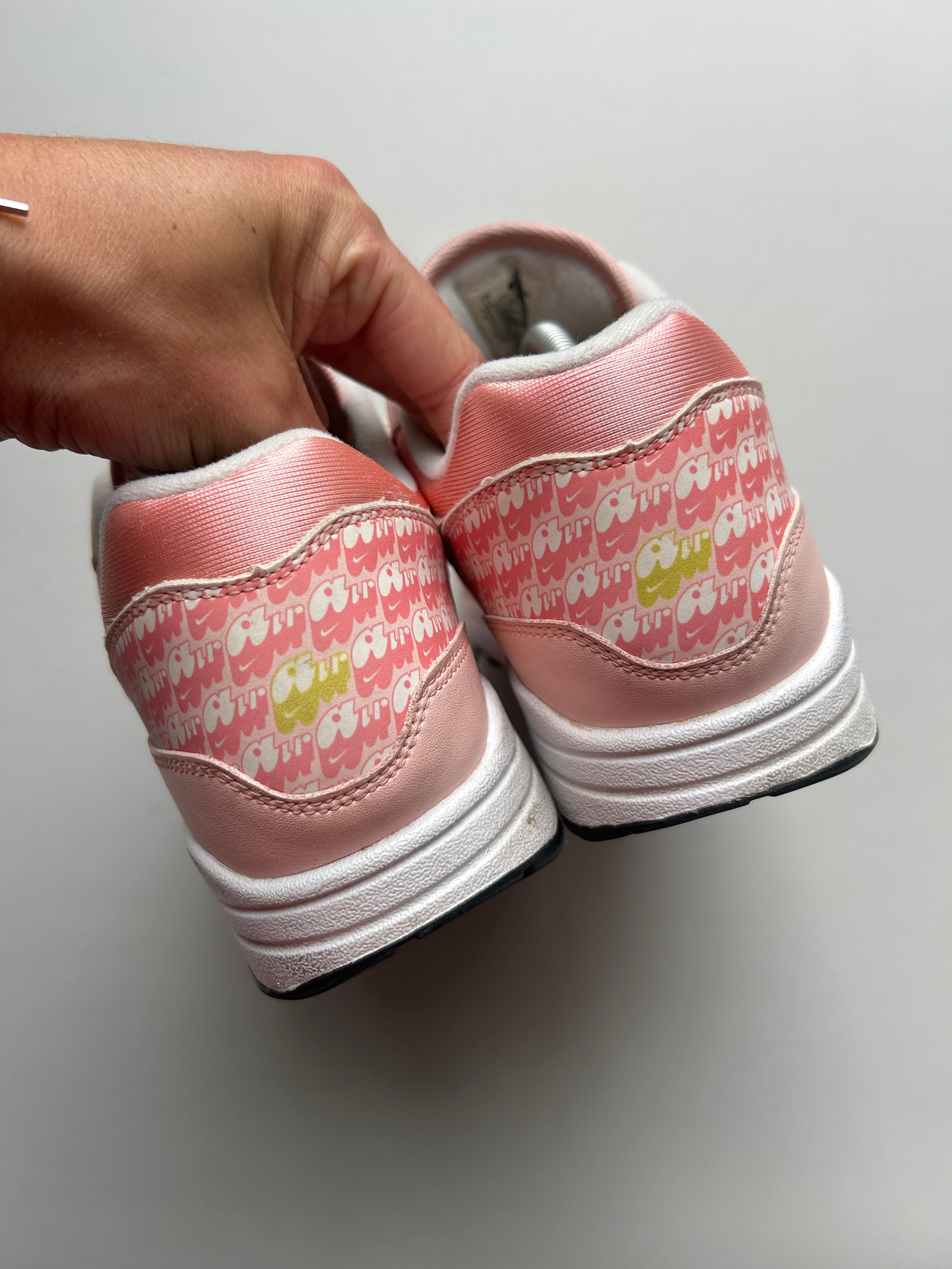 AIR MAX 1 PRM “STRAWBERRY LEMONADE” 45EU