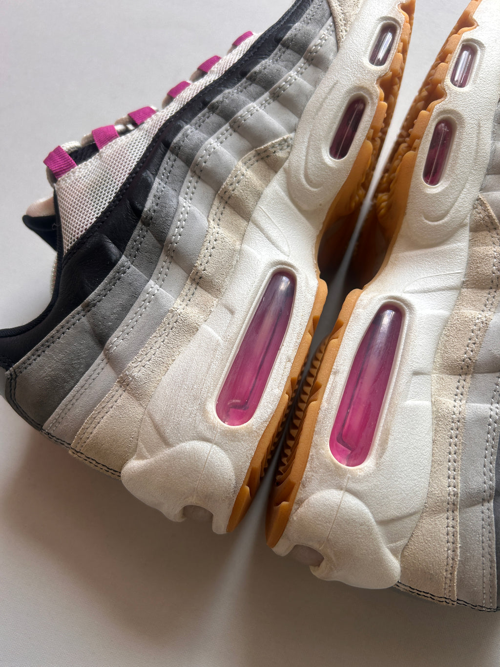 AIR MAX 95 SB “CACTUS FLOWER” 42EU